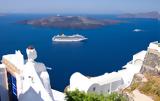 Συνολάκης, Σαντορίνη, Χαβάη,synolakis, santorini, chavai