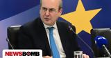 Χατζηδάκης, Τα “κόκκινα”, 2019 –,chatzidakis, ta “kokkina”, 2019 –