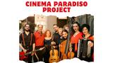 Cinema Paradiso Project “Let’s,Latin