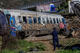 Tempi Crash Report Suggests Hazardous Cargo Sparked Deadly Blaze,