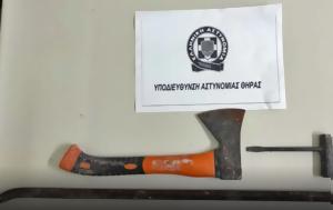 Σαντορίνη, Συνελήφθη 59χρονος, – Περισσότεροι, santorini, synelifthi 59chronos, – perissoteroi