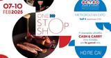 METRO Cash, Carry,One Stop Shop, HORECA