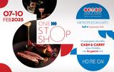 METROCash, Carry,OneStopShop, HORECA