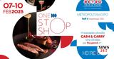 METRO Cash, Carry,One Stop Shop, HORECA