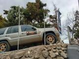 Davanti,Attart Off Road Park
