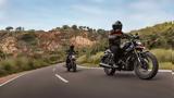 Harley-Davidson, X440, Ευρώπη,Harley-Davidson, X440, evropi