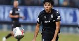 ΠΑΟΚ, Χτύπησε, Γκόμεζ,paok, chtypise, gkomez