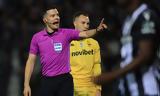 Super League 1, Χαρμ Όσμερς, Άρης – Παναθηναϊκός,Super League 1, charm osmers, aris – panathinaikos