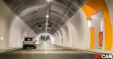 Smart Tunnel, Ολυμπία Οδός,Smart Tunnel, olybia odos