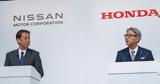 Nissan-Honda, Προς,Nissan-Honda, pros