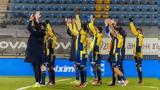 Asteras AKTOR, Ενημέρωση, Ολυμπιακό,Asteras AKTOR, enimerosi, olybiako