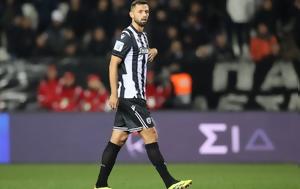 Βιετέσκα, ΠΑΟΚ, vieteska, paok