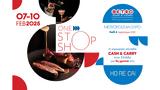 Metro Cash, Carry,HORECA