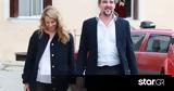 Χρυσή Βαρδινογιάννη, Νικόλαος Ντε Γκρες,chrysi vardinogianni, nikolaos nte gkres