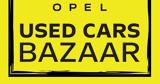 Opel Bazaar Μεταχειρισμένων, Βελμάρ,Opel Bazaar metacheirismenon, velmar