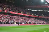 Αγγλία, City Ground,anglia, City Ground