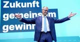 Μερτς, AfD,merts, AfD