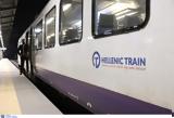 Hellenic Train, Έκτακτες, Προαστιακό Αθήνας – Ποια,Hellenic Train, ektaktes, proastiako athinas – poia