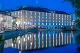 Hydrama Grand Hotel,