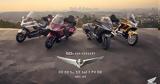 Honda GL1800 Goldwing 2025, Επέτειος 50,Honda GL1800 Goldwing 2025, epeteios 50