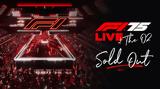 F1 75 Live – Ξεκίνημα, The O2, Λονδίνου, 182,F1 75 Live – xekinima, The O2, londinou, 182