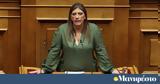 Ζωή Κωνσταντοπούλου, Τεμπών,zoi konstantopoulou, tebon