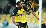 ΑΕΚ, Μαρσιάλ,aek, marsial