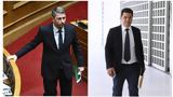 Υποκλοπές, Ανάσυρση, Νίκος Ανδρουλάκης, Θανάσης Κουκάκης,ypoklopes, anasyrsi, nikos androulakis, thanasis koukakis