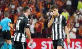ΠΑΟΚ, Φιορεντίνα,paok, fiorentina