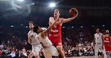 Παρί – Ολυμπιακός, 25η, Euroleague,pari – olybiakos, 25i, Euroleague