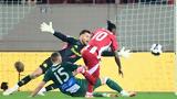 Μεγάλη, Ζέλσον Μάρτινς, Ολυμπιακός,megali, zelson martins, olybiakos