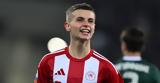 Ολυμπιακός - Παναθηναϊκός 1-0, Μουζακίτης,olybiakos - panathinaikos 1-0, mouzakitis