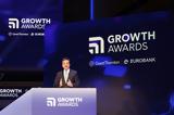 GROWTH AWARDS 2025 |,