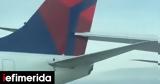 Παραλίγο, ΗΠΑ, Ιαπωνικό, Delta Air Lines,paraligo, ipa, iaponiko, Delta Air Lines