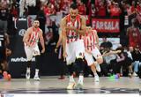 Παρί – Ολυμπιακός 73-90, Ερυθρόλευκο, Πάρισι,pari – olybiakos 73-90, erythrolefko, parisi