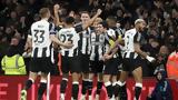 Νουκάστλ-Αρσεναλ 2-0, Εκλεισε,noukastl-arsenal 2-0, ekleise