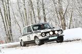 27ο Ιστορικό Ράλλυ Μόντε Κάρλο – O,27o istoriko rally monte karlo – O