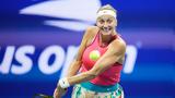 Επιστρέφει, Πέτρα Κβίτοβα,epistrefei, petra kvitova