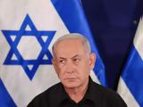 Νετανιάχου, Τραμπ, Γάζα,netaniachou, trab, gaza