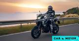 Αυτές, Benelli TRK702, TRK702X – Ακόμα,aftes, Benelli TRK702, TRK702X – akoma