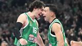 Παναθηναϊκός – Αναντολού Εφές,panathinaikos – anantolou efes