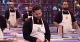 MasterChef, Έξαλλος, Λευτέρης, Άγγελο,MasterChef, exallos, lefteris, angelo