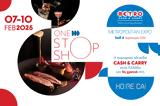 METRO Cash #x26 Carry, One Stop Shop,HORECA