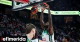 Παναθηναϊκός AKTOR, Euroleague, Εφές,panathinaikos AKTOR, Euroleague, efes