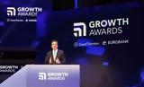 Growth Awards 2025,