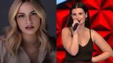 Eurovision, Αυτά, Daphne Lawrence, Μελίσσα Κυριάκου,Eurovision, afta, Daphne Lawrence, melissa kyriakou