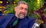 Μιχάλης Ιατρόπουλος,michalis iatropoulos