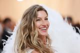 Gisele Bündchen – Joaquim Valente, Υποδέχτηκαν,Gisele Bündchen – Joaquim Valente, ypodechtikan