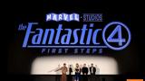 Fantastic Four, -φουτουριστική,Fantastic Four, -foutouristiki