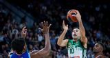 Παναθηναϊκός – Αναντολού Εφές, Θέλει, Euroleague,panathinaikos – anantolou efes, thelei, Euroleague
